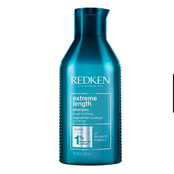 Redken Extreme Length Shampoo - Picture 1 of 1